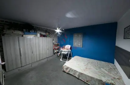 Imagem: Casa Térrea para Venda, Brasilândia