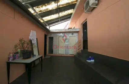 Imagem: Casa Térrea para Venda, Brasilândia