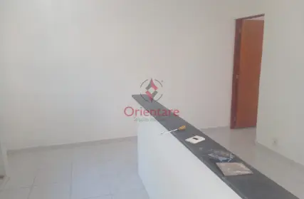 Imagem: Casa Térrea para Alugar, Freguesia do Ó
