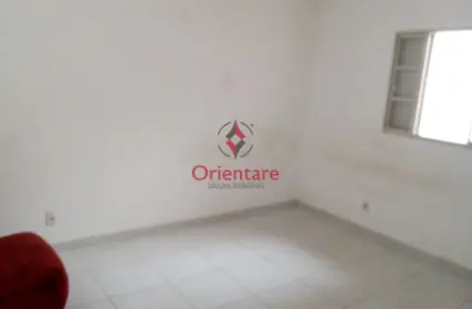 Imagem: Casa Térrea para Alugar, Freguesia do Ó