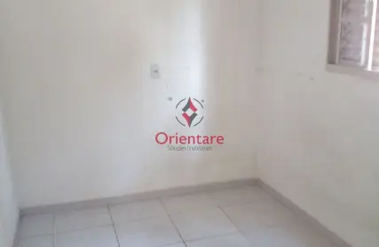 Imagem: Casa Térrea para Alugar, Freguesia do Ó