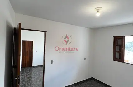 Imagem: Casa Térrea para Venda, Brasilândia