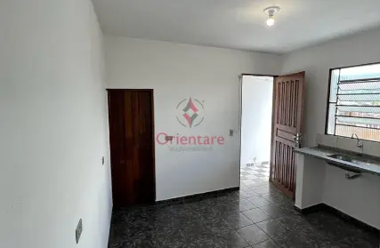 Imagem: Casa Térrea para Venda, Brasilândia