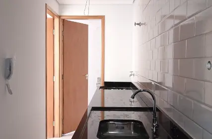 Imagem: Apartamento para Venda, Jardim São Paulo
