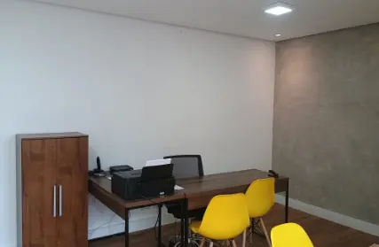 Imagem: Sala Comercial para Venda, Casa Verde