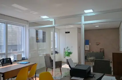 Imagem: Sala Comercial para Venda, Casa Verde