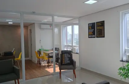 Imagem: Sala Comercial para Venda, Casa Verde