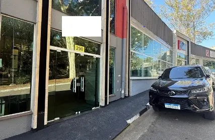 Imagem: Sala Comercial para Alugar, Horto Florestal