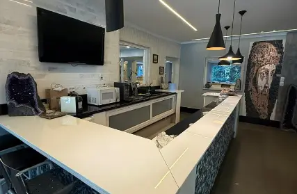 Imagem: Sala Comercial para Alugar, Horto Florestal