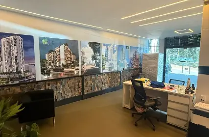 Imagem: Sala Comercial para Alugar, Horto Florestal