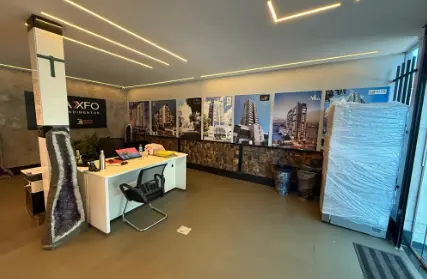 Imagem: Sala Comercial para Alugar, Horto Florestal