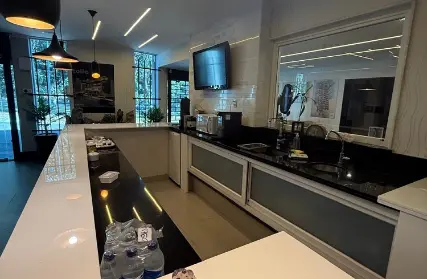 Imagem: Sala Comercial para Alugar, Horto Florestal