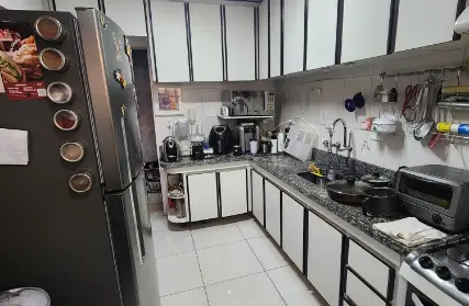 Imagem: Apartamento para Venda, Parada Inglesa