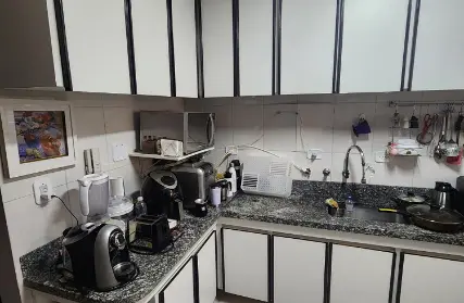 Imagem: Apartamento para Venda, Parada Inglesa