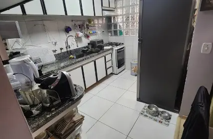 Imagem: Apartamento para Venda, Parada Inglesa