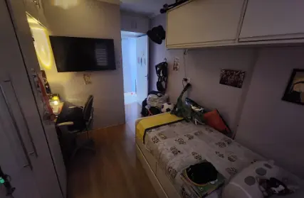 Imagem: Apartamento para Venda, Parada Inglesa