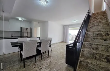 Imagem: Cobertura para Venda, Parque Mandaqui