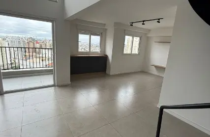 Imagem: Apartamento para Venda, Água Fria