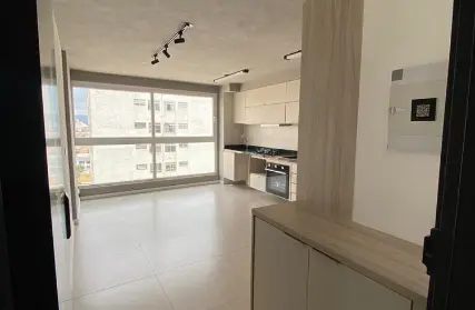 Imagem: Apartamento para Venda, Água Fria