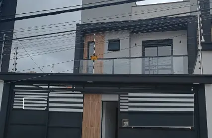 Imagem: Sobrado para Venda, Mandaqui