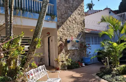 Imagem: Sobrado para Venda, Horto Florestal