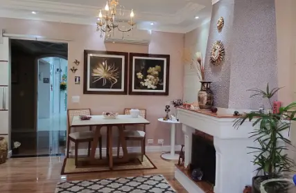 Imagem: Sobrado para Venda, Horto Florestal