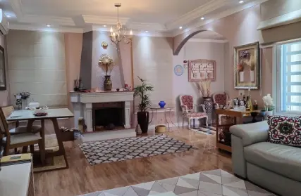 Imagem: Sobrado para Venda, Horto Florestal