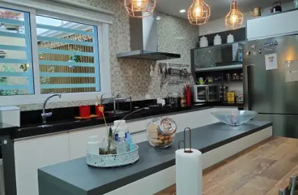 Imagem: Sobrado para Venda, Horto Florestal