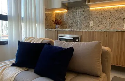 Imagem: Apartamento para Alugar, Alto de Santana