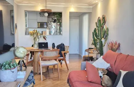 Imagem: Apartamento para Venda, Horto Florestal