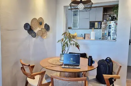 Imagem: Apartamento para Venda, Horto Florestal