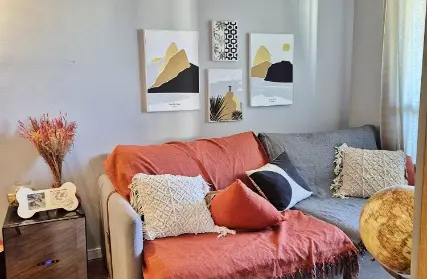 Imagem: Apartamento para Venda, Horto Florestal