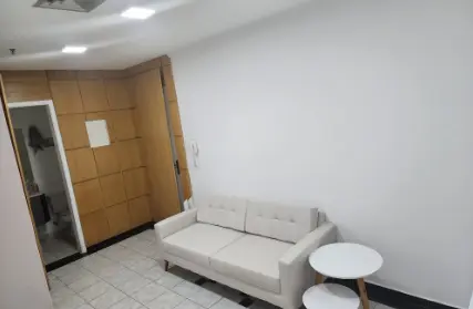Imagem: Sala Comercial para Venda, Santana