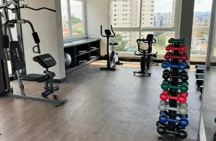 Imagem: Apartamento para Alugar, Água Fria