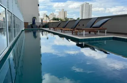 Imagem: Apartamento para Alugar, Água Fria