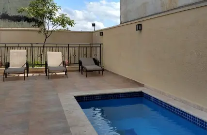 Imagem: Apartamento para Alugar, Santana