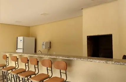 Imagem: Apartamento para Alugar, Santana