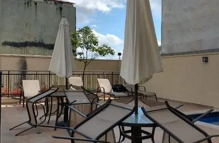 Imagem: Apartamento para Alugar, Santana
