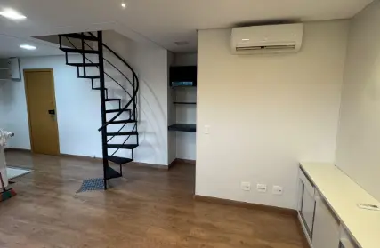 Imagem: Apartamento para Alugar, Santana