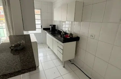 Imagem: Apartamento para Venda, Vila Guilherme