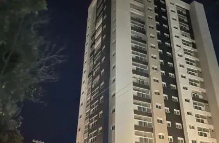 Imagem: Apartamento para Alugar, Água Fria
