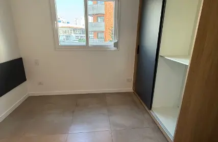 Imagem: Apartamento para Alugar, Água Fria