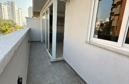 Imagem: Apartamento para Alugar, Água Fria