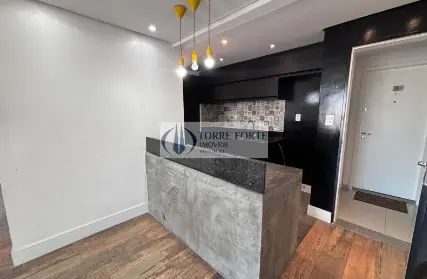 Imagem: Apartamento para Venda, Vila Paiva