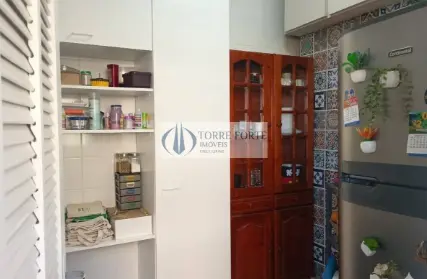 Imagem: Apartamento para Venda, Parque Mandaqui