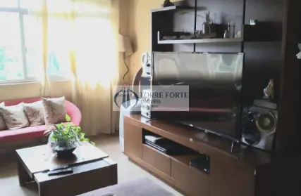 Imagem: Apartamento para Venda, Vila Albertina