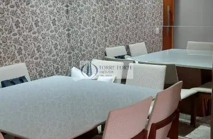 Imagem: Apartamento para Venda, Santa Teresinha