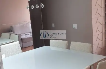 Imagem: Apartamento para Venda, Santa Teresinha