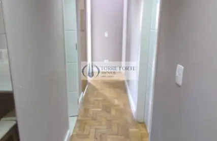 Imagem: Apartamento para Venda, Santa Teresinha