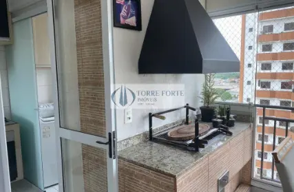 Imagem: Apartamento para Venda, Vila Maria